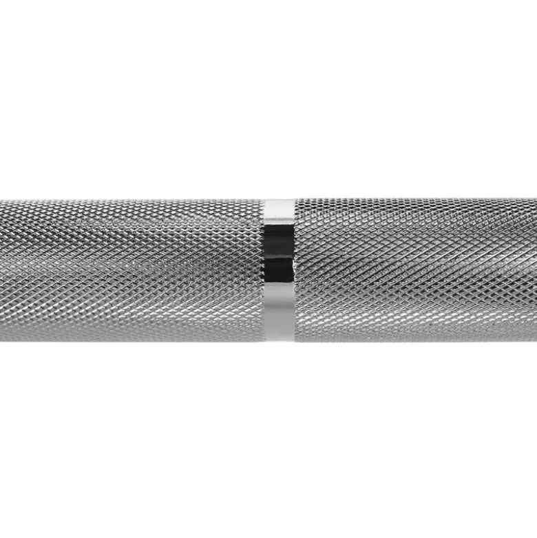 Olympische halterstang 220 cm