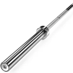 Olympische halterstang 220 cm