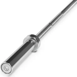 Olympische halterstang 185 cm