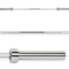 Olympische halterstang 152 cm