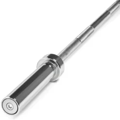 Olympische halterstang 152 cm