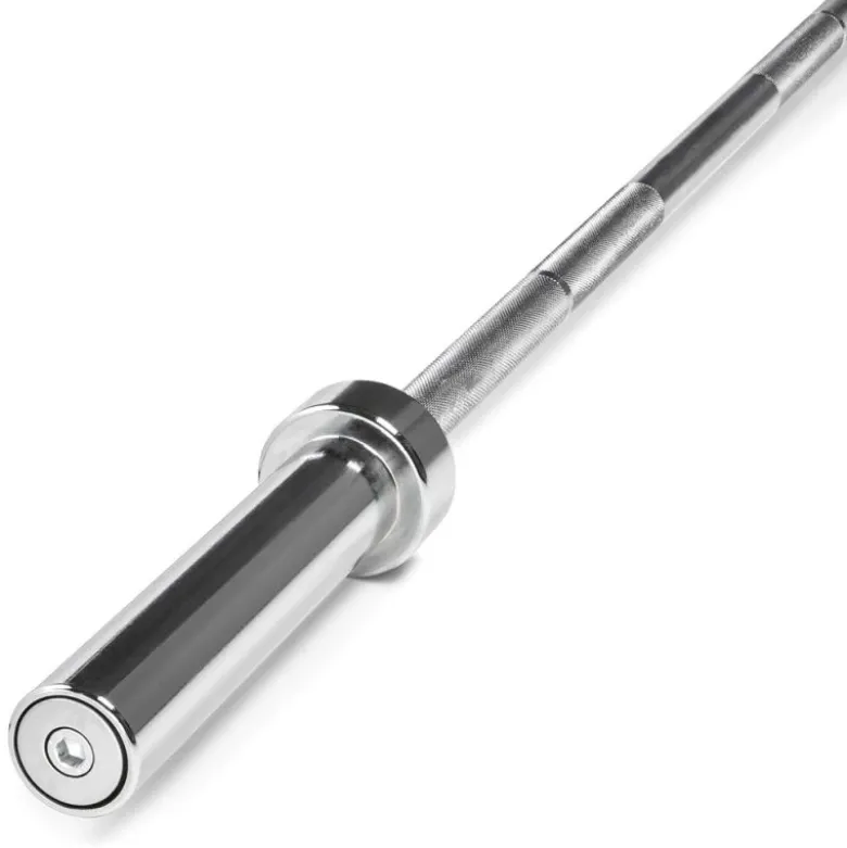 Olympische halterstang 152 cm