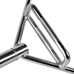 Olympische Hex Bar (Tweedekans)