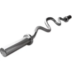 Olympische super curlstang