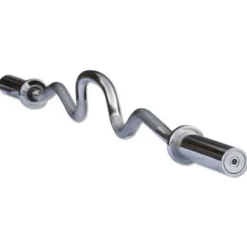 Olympische super curlstang