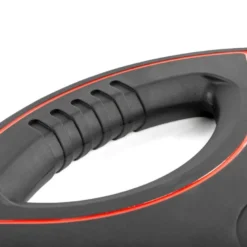 Polyurethaan 4-Grip Halterschijven 30 mm