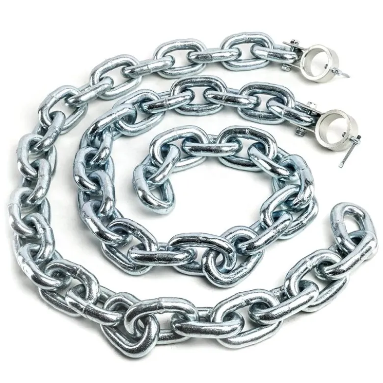 Power Chains