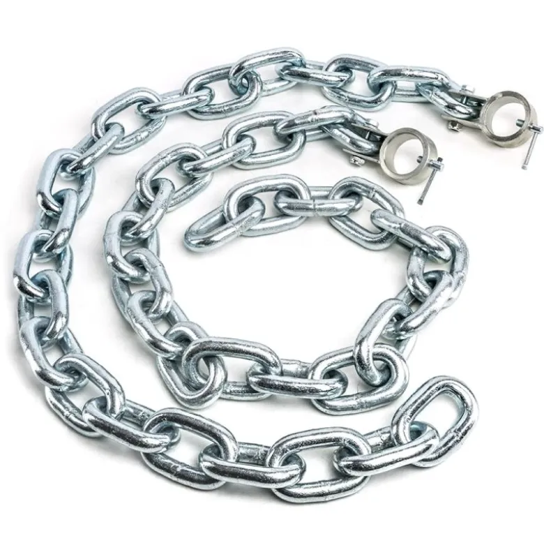 Power Chains