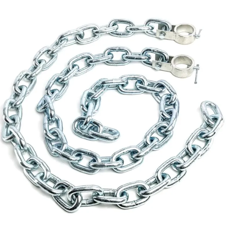 Power Chains