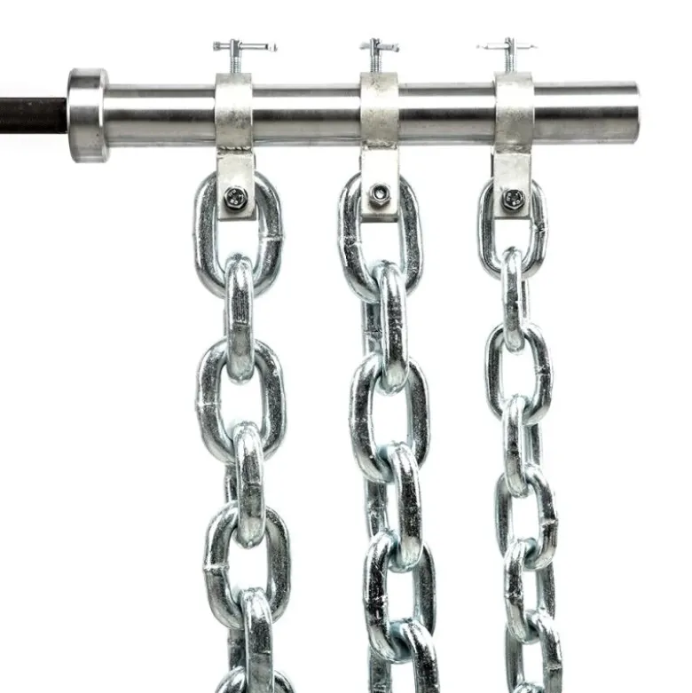 Power Chains