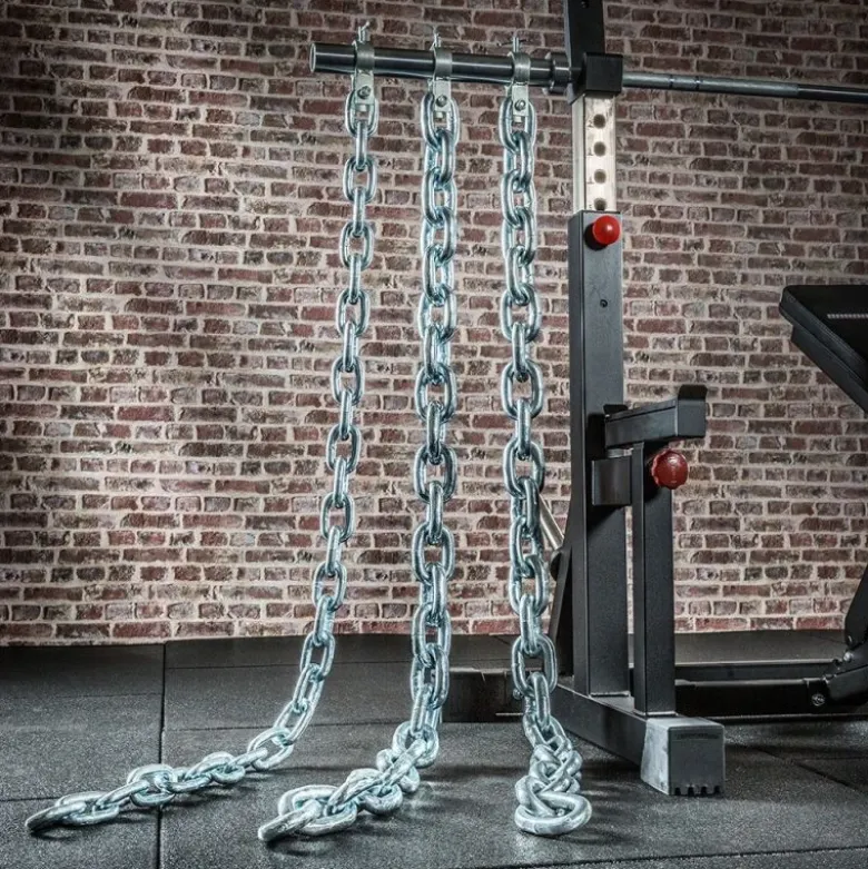 Power Chains