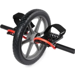 Power Wheel met Pedalen
