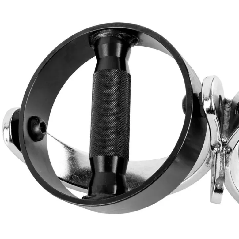 Pull-Greep Draaibaar 20 cm