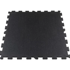 Puzzelmat 96 x 96 x 1 cm -⁠ Zwart