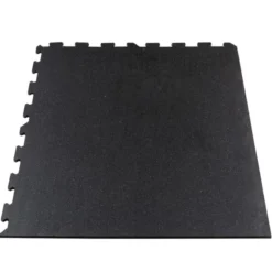 Puzzelmat 96 x 96 x 1 cm -⁠ Zwart