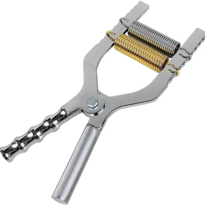 RB Verstelbare Handgripper - Anatomisch