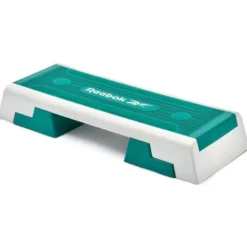 Reebok Step -⁠ Groenblauw