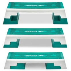 Reebok Step -⁠ Groenblauw