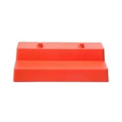 Reebok Step -⁠ Reserve vloerblok (rood)