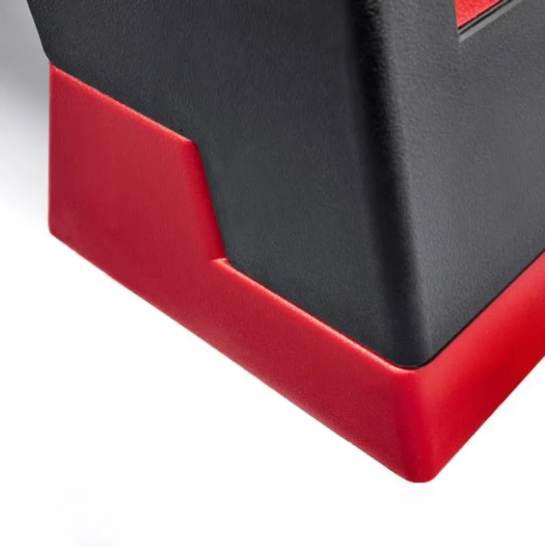 Reebok Step - Zwart/rood