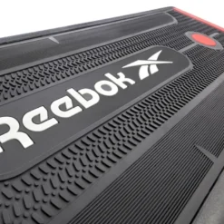 Reebok Step - Zwart/rood