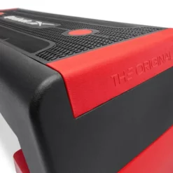 Reebok Step - Zwart/rood