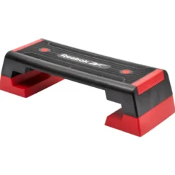Reebok Step - Zwart/rood