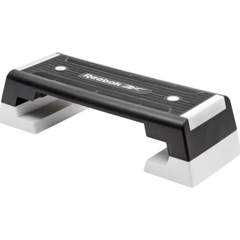 Reebok Step - Zwart/wit
