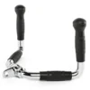 Roeigreep breed met ergo-⁠rubbergrip