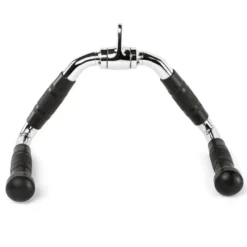 Roeigreep breed met ergo-rubbergrip