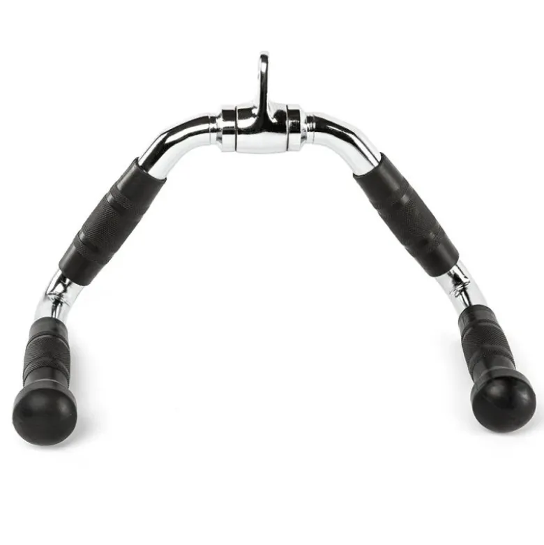 Roeigreep breed met ergo-rubbergrip