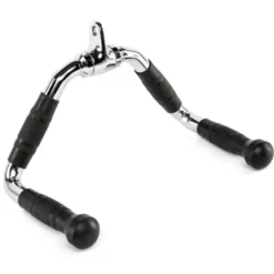 Roeigreep breed met ergo-rubbergrip