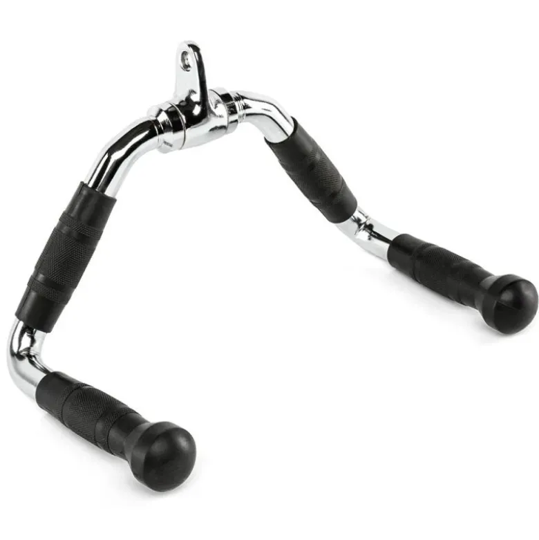Roeigreep breed met ergo-rubbergrip