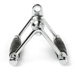 Roeigreep smal met ergo-⁠rubbergrip