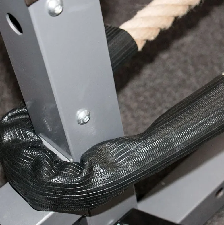 Rope Protect
