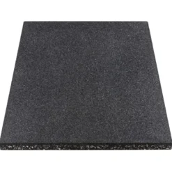 Rubberen Afwerpmat