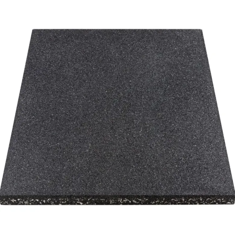 Rubberen Afwerpmat