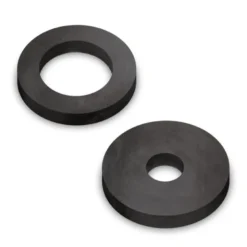 Rubberen Stoppers