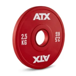Rubber Fractional Plates