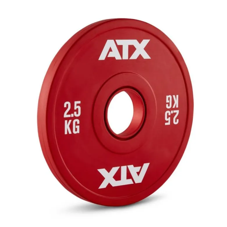 Rubber Fractional Plates