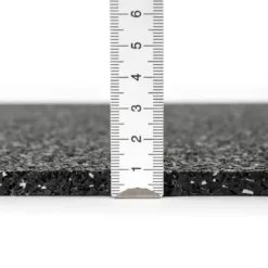Rubbermat 10 mm