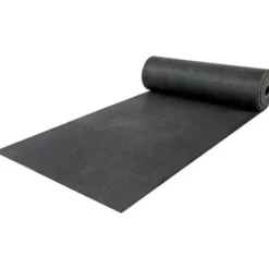 Rubbermat 8 mm -⁠ Rol 10,5 m²