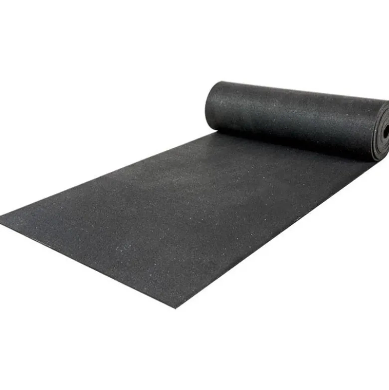Rubbermat 8 mm - Rol 10,5 m²