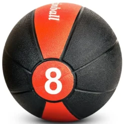 Rubber Medicijnballen