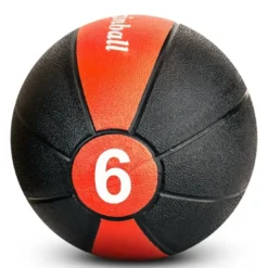 Rubber Medicijnballen