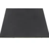 Rubbertegel 100 x 100 x 2 cm -⁠ AcousticFit