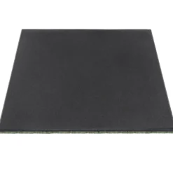 Rubbertegel 100 x 100 x 2 cm -⁠ AcousticFit