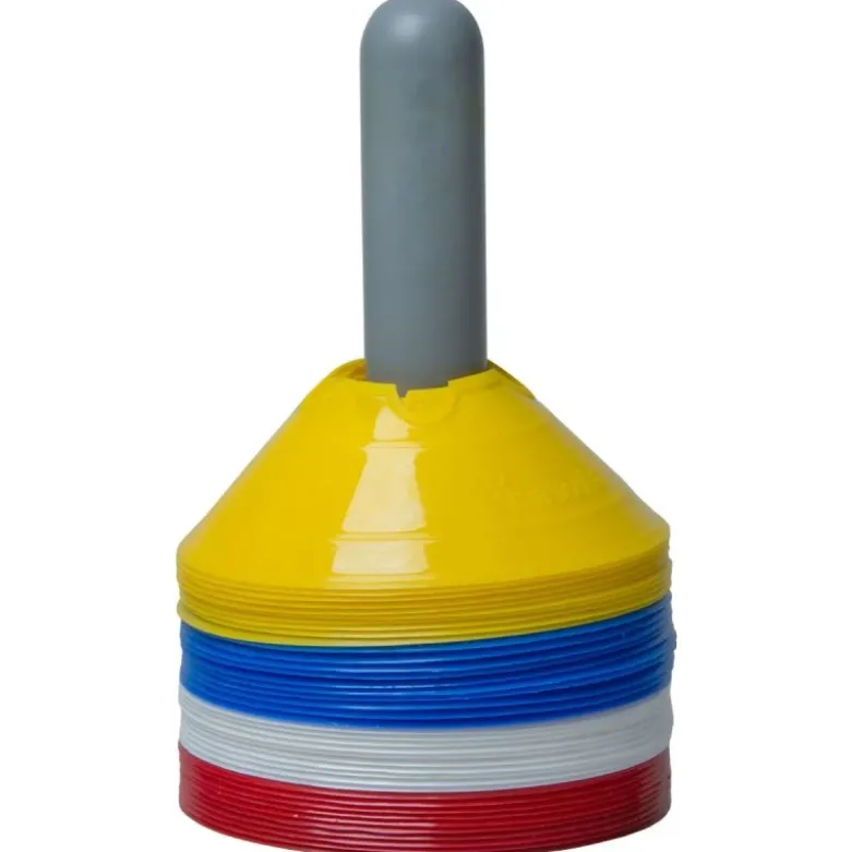 Speed Discs
