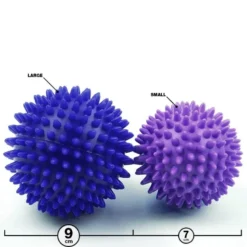 Spikey Massage Balls