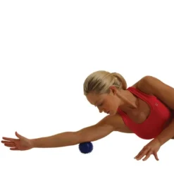 Spikey Massage Balls